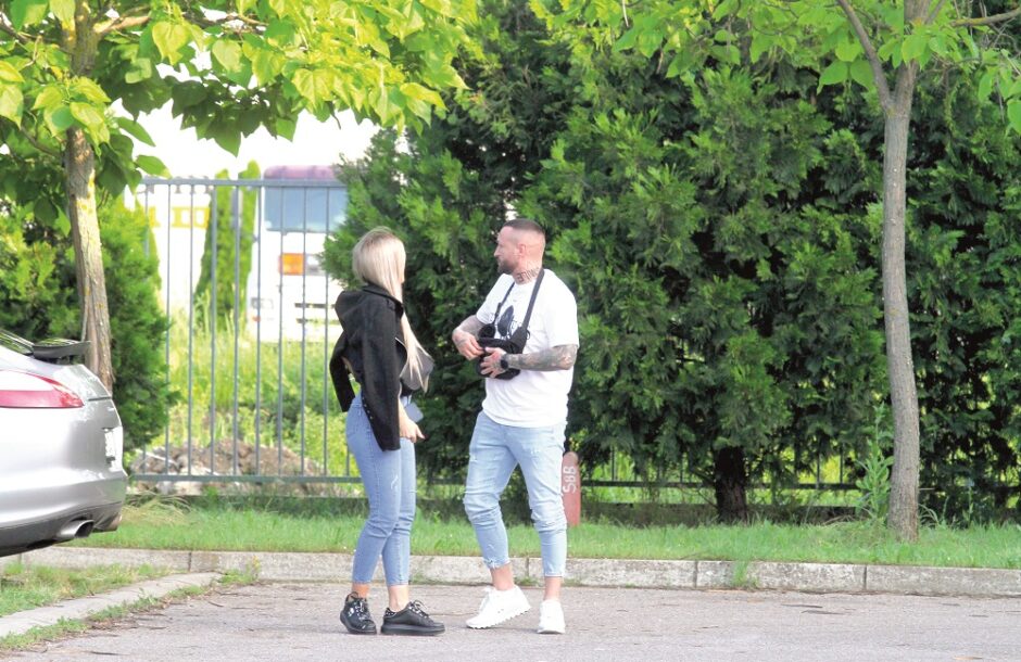 Razveli se Vanja i Ša