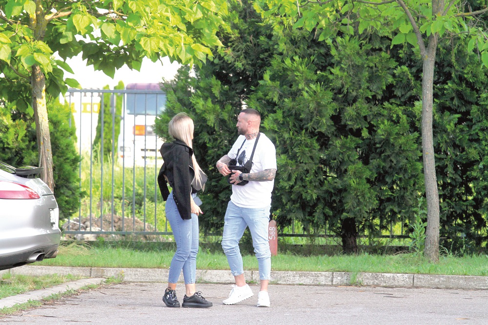 Razveli se Vanja i Ša