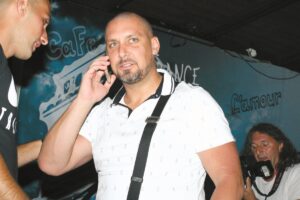 Muž Tanje Savić