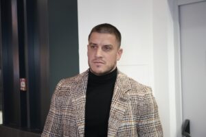 David Dragojević kupio restoran