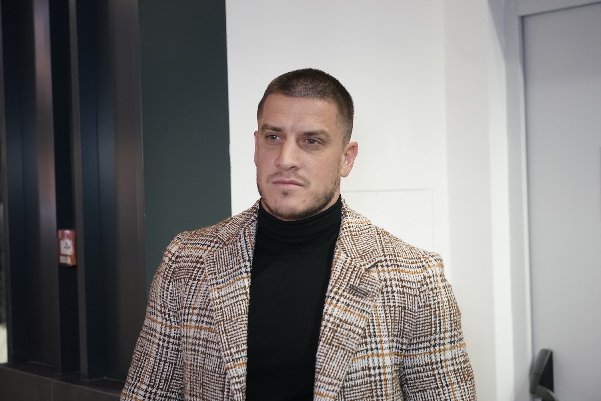 David Dragojević kupio restoran