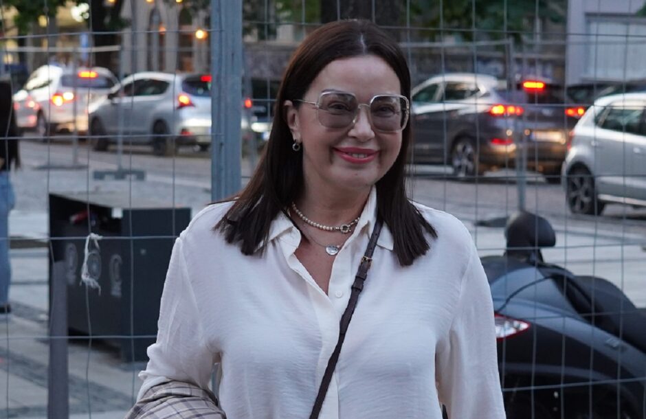Stil Dragane Katić