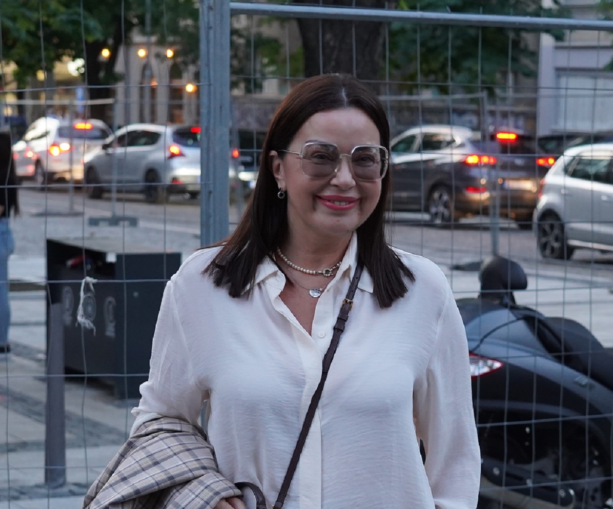 Stil Dragane Katić
