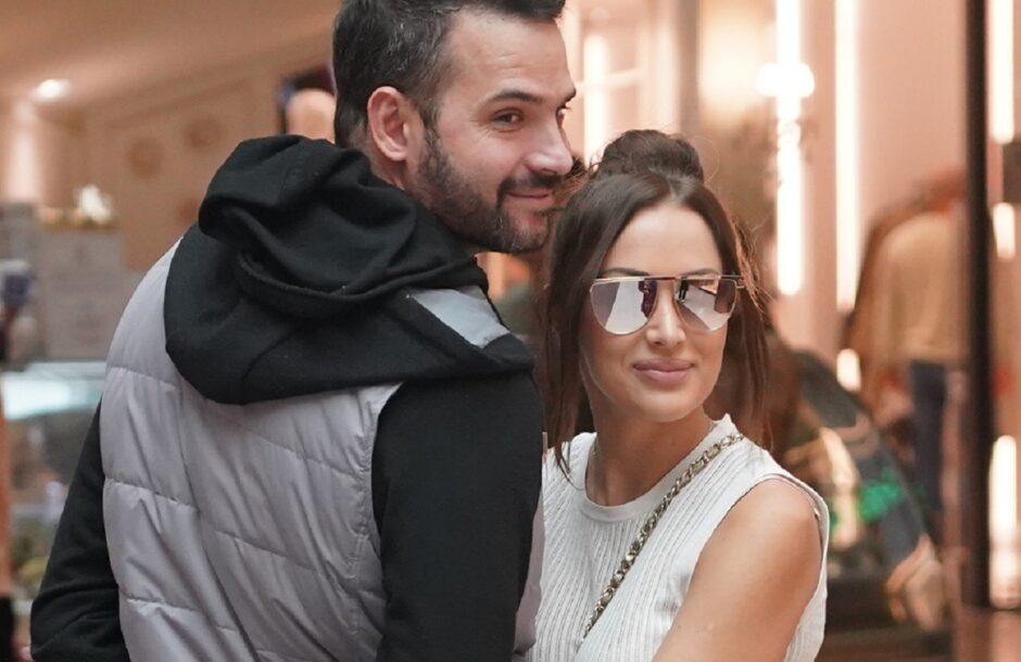 Dom Aleksandre i Filipa Živojinovića