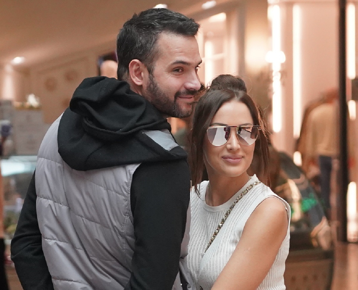 Dom Aleksandre i Filipa Živojinovića