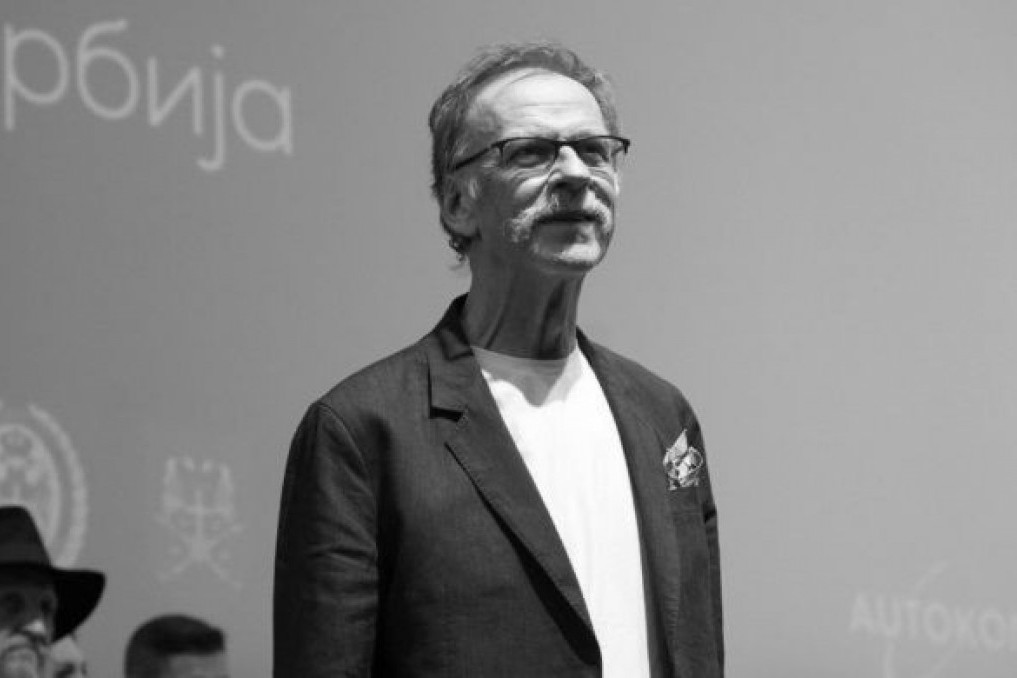 Preminuo Žarko Laušević