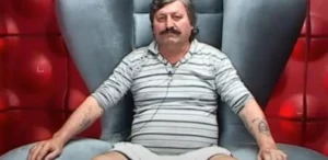 Rijaliti učesnik Manuel Stojanović
