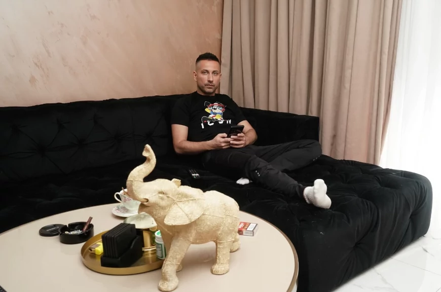 Stan Marka Đedovića