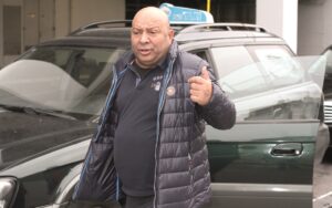 Svađa Džeja i Adila