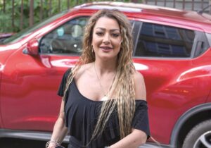 Sandra Rešić pokazala dečka