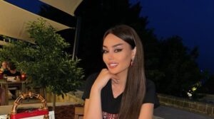 Ana Korać proslavila sinu rođendan