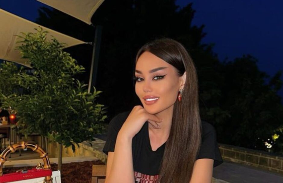Ana Korać proslavila sinu rođendan