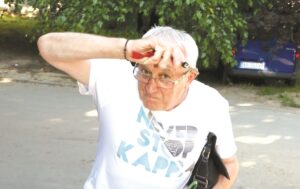 Veza Ere Ojdanića i Teodore Delić