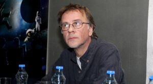 Poslednje fotografije Žarka Lauševića