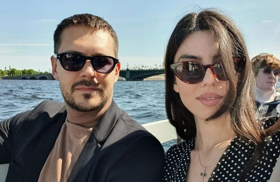 Miloš Biković objavio prvu fotografiju sa sinom