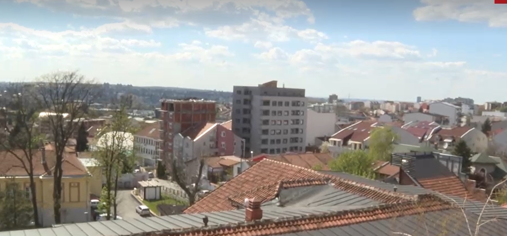 Stan Marka Đedovića