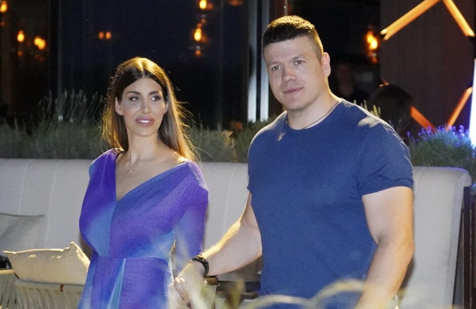 Sloba Radanović ukrao pesmu Dare Bubamare