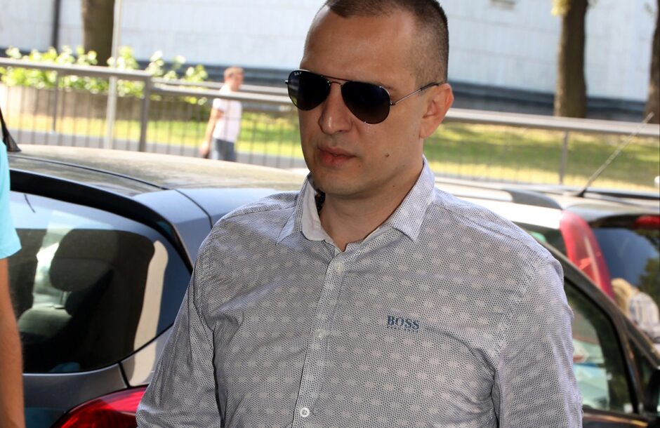 Indi ima novog dečka
