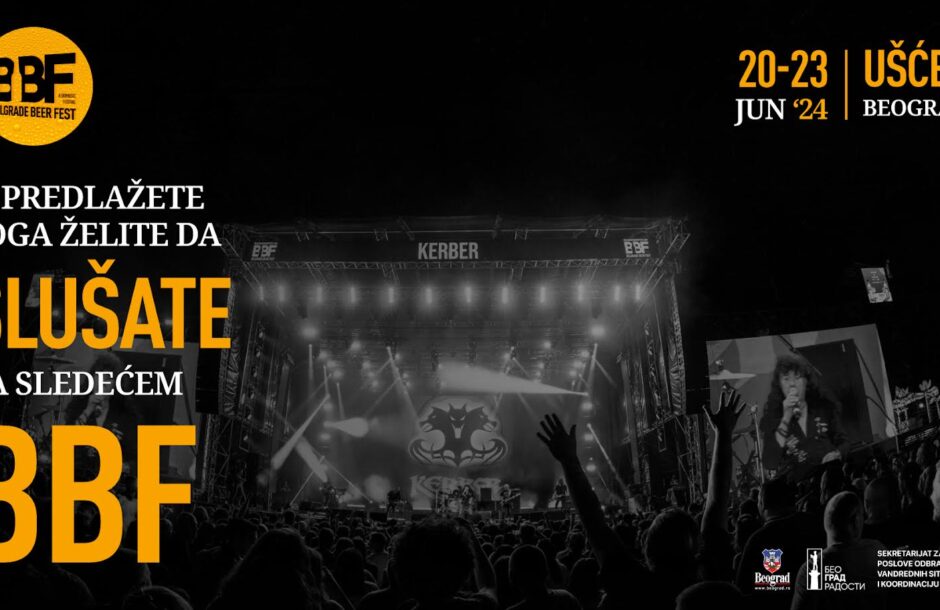 Belgrade Beer Fest