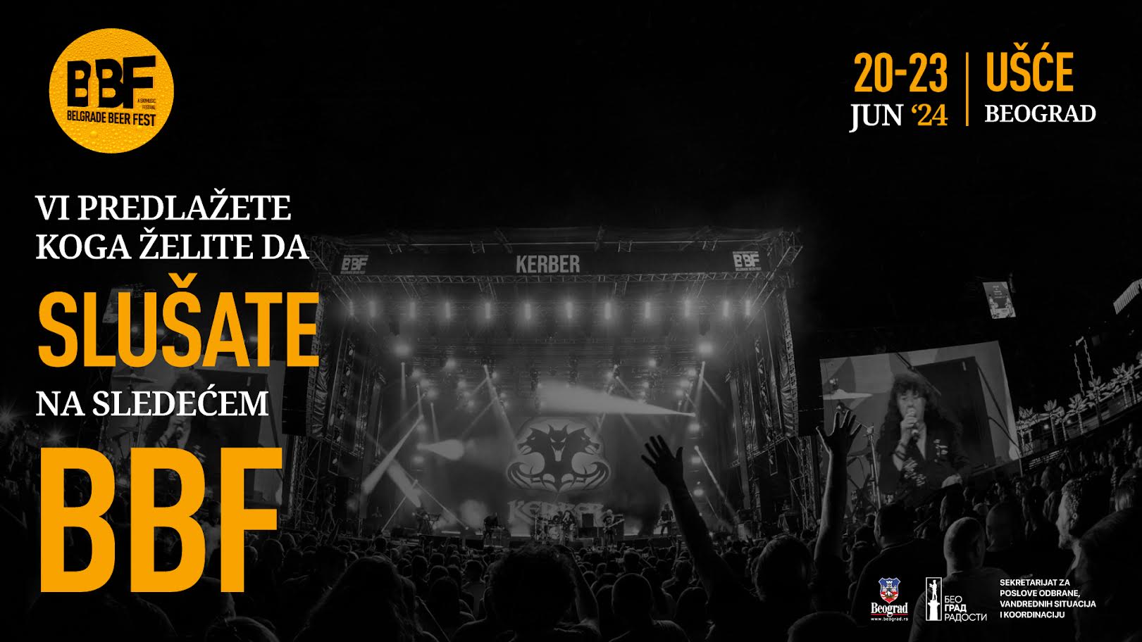 Belgrade Beer Fest