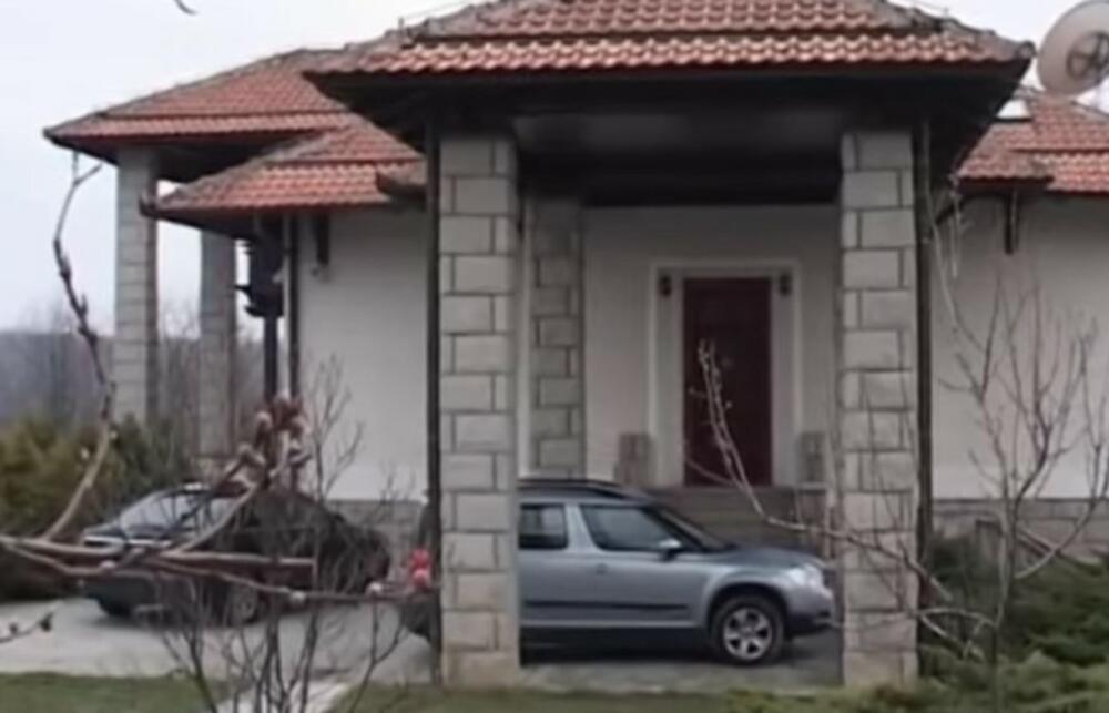 Dom Vesne Zmijanac