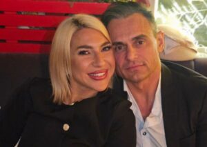 Pekara dečka Jovane Jeremić