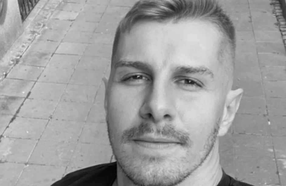 Sahrana Janjuševog brata
