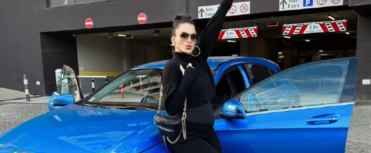 Aleksandra Nikolić šokirala