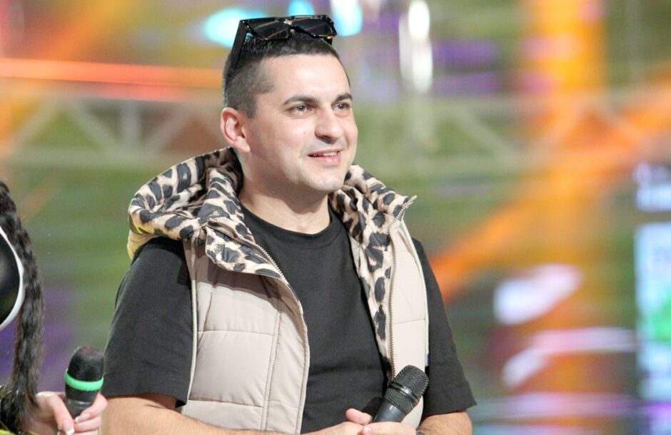 Bebica ima dugove