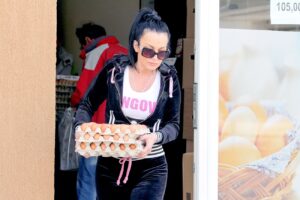 Recept Goce Božinovske