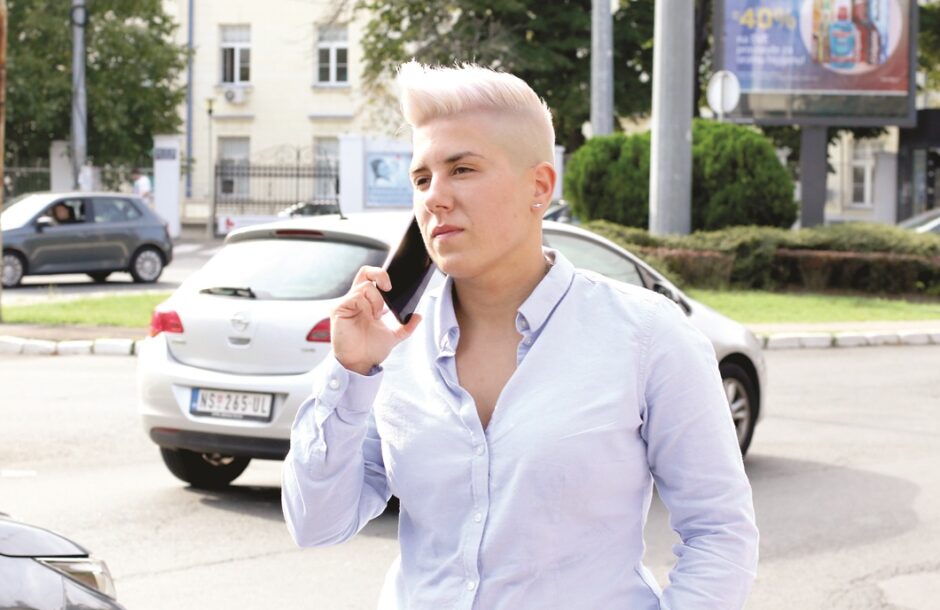 Matora napušta Elitu
