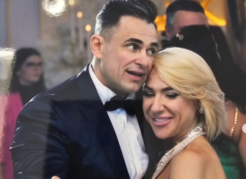 Jovana Jeremić se udaje