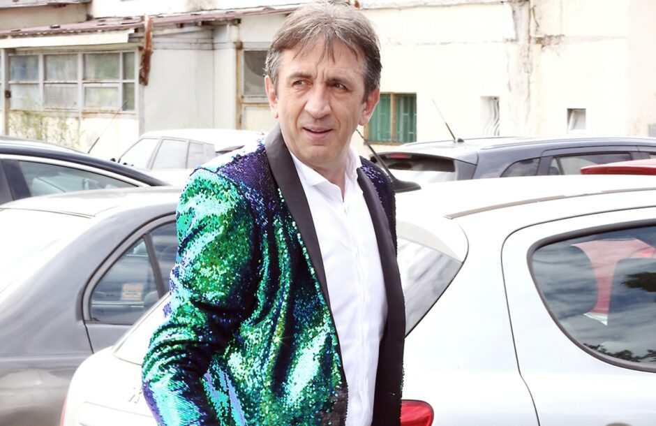 Stav Žike Jakšića