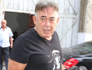 Bivša žena Mime Karadžića