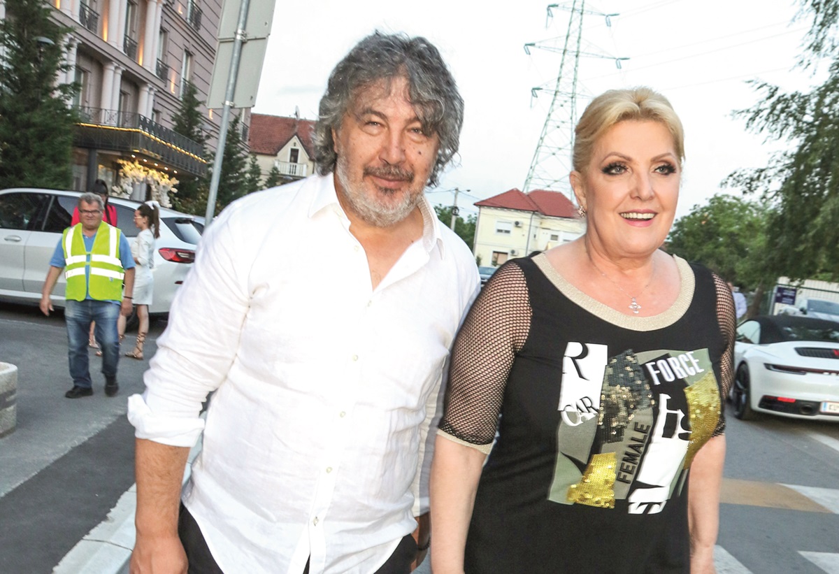 Fizički izgled Snežane Đurišić