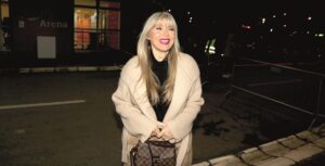 Suzana Jovanović potkačila Milicu Pavlović