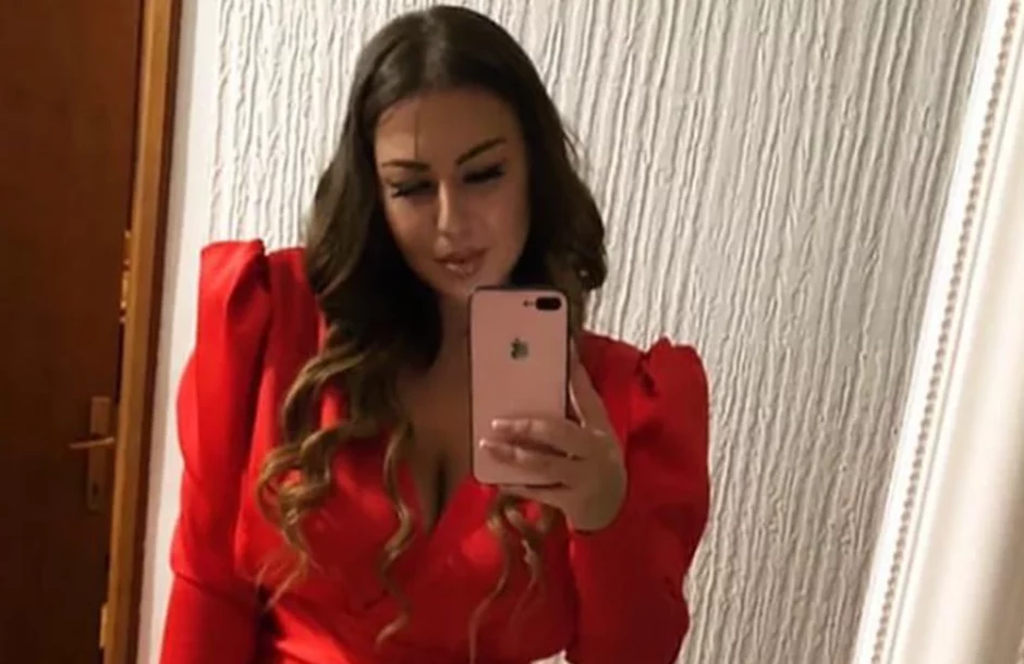 Pevačica poginula u Dubaiju
