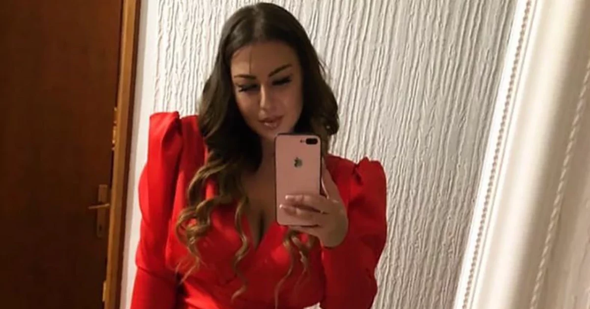 Pevačica poginula u Dubaiju