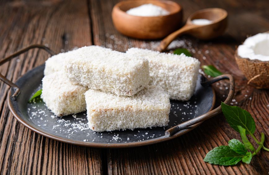 Recept za čupavce sa keksom