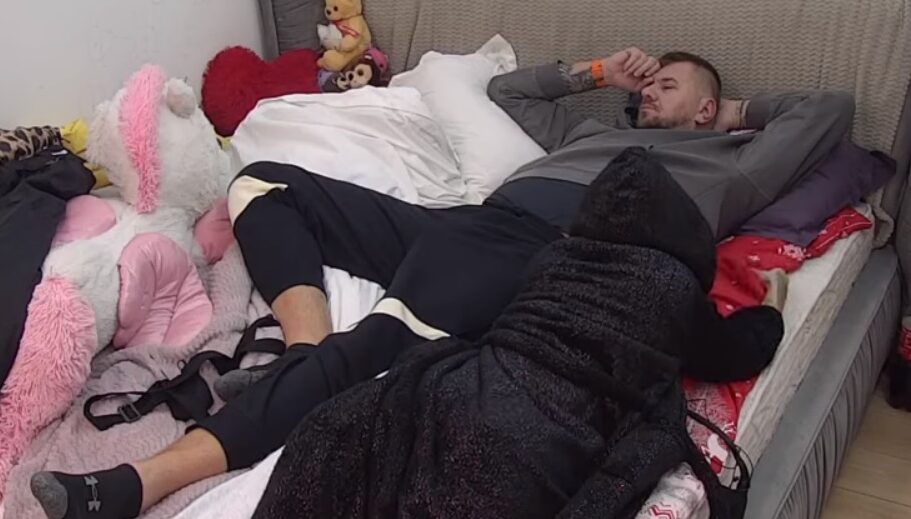 Raskinuli Janjuš i Aneli