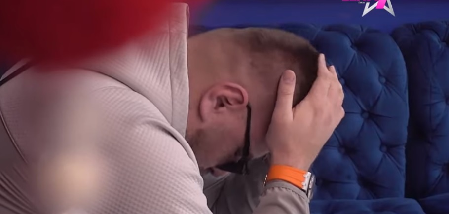Janjušu pozlilo uprogramu uživo