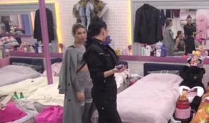 Maja i Aneli se sukobile zbog Janjuša