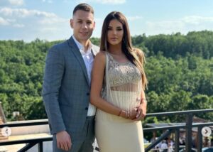 Cecin bivši i Jovana