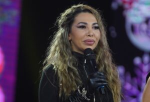 Aneli Ahmić ne želi dete