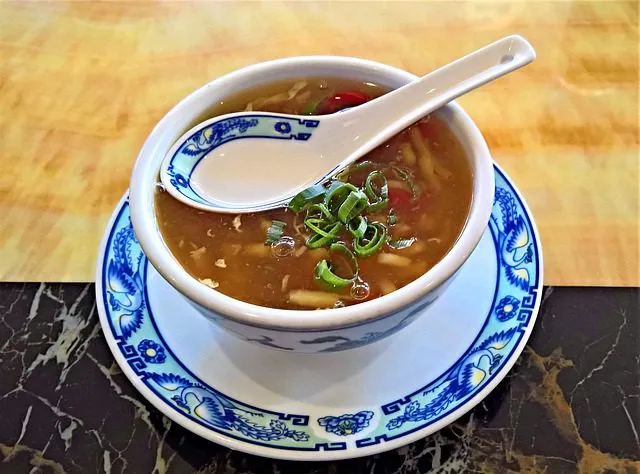 Recept za teleću čorbicu
