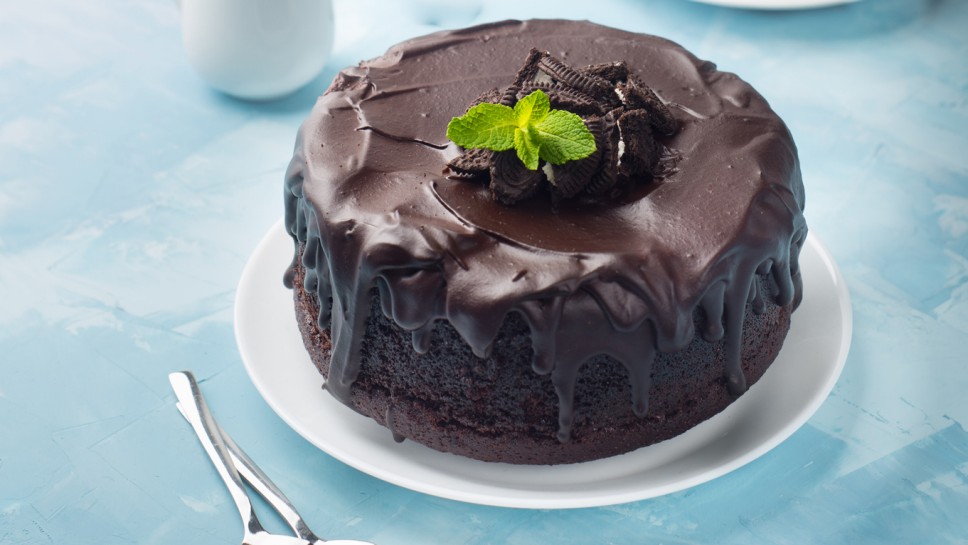 Recept za zdravu i ukusnu tortu
