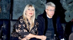Ćerka Saše Popovića