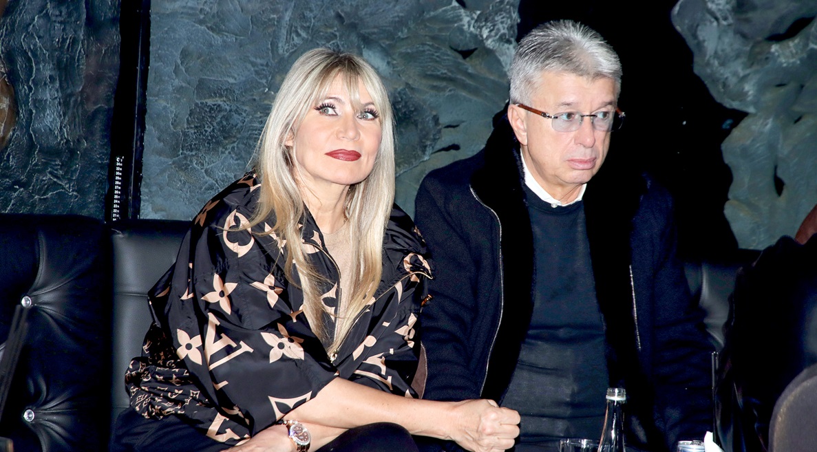 Ćerka Saše Popovića
