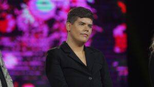 Nova drama u Eliti