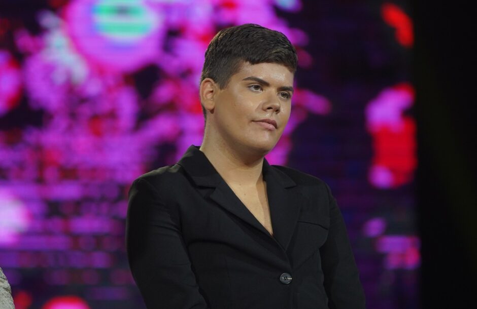 Nova drama u Eliti